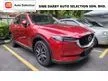 Used 2022 Whole Car PPF Wrapped Premium Selection Mazda CX