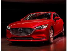 2018 Mazda 6 2.5 KAI NEW MODEL OPEN FOR BOOKING