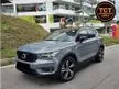 Used 2021 Volvo XC40 1.5 Recharge T5 R-Design # F/SERVICE RECORD # HYBRID WARRANTY UNTIL 2029 # POWER BOOT # 1 LADY OWNER # SUV - Cars for sale