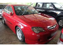 2010 Proton Persona 1.6 Sedan (M) USED CAR