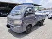 Used 2016 Daihatsu S200P 1.2 Lorry FREE TINTED