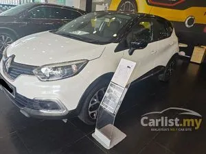 2019 Renault Captur 1.2 TCe 120 SUV