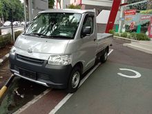 PROMO TERMURAH GRANDMAX PICKUP SEJATIM,BUKTIKAN