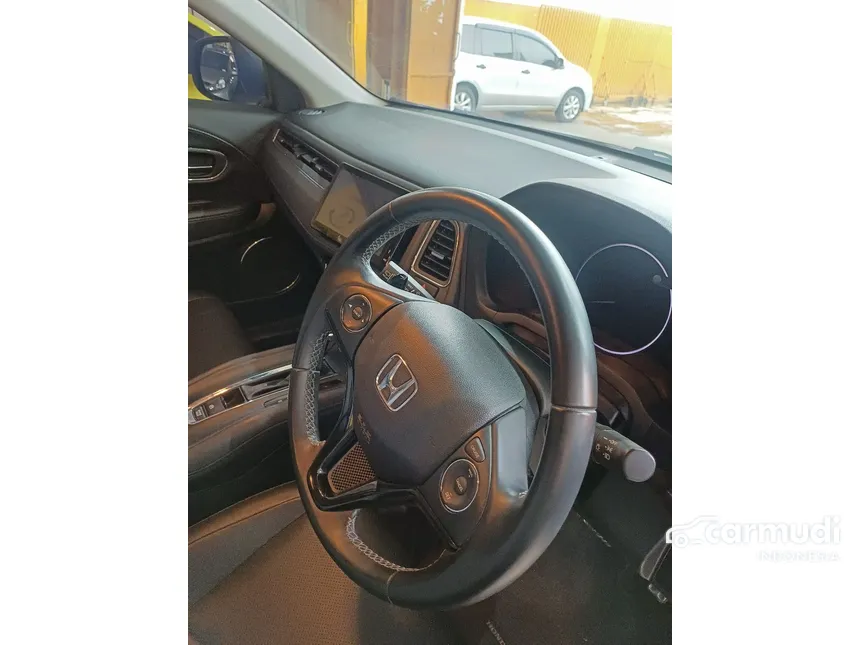 2018 Honda HR-V E Special Edition SUV