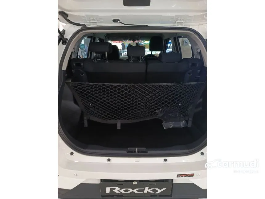 2024 Daihatsu Rocky X Wagon