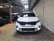 Jual Mobil KIA Sonet 2023 Premiere 1.5 di DKI Jakarta Automatic Wagon Putih Rp 306.000.000