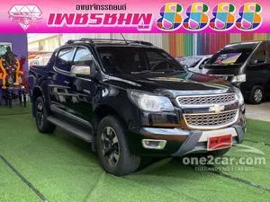 2016 Chevrolet COLORADO 2.8 LTZ Z71 High Country Pickup