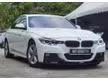 Used 2015 BMW 320i 2.0 Sports Edition Sedan - Cars for sale