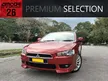 Used Mitsubishi Lancer 2.0 GT MIVEC CBU ONE OWNER ONE YEAR WARRANTY