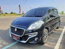 2016 Suzuki Ertiga 1.4 Dreza GS Nopol Ganjil Good condition Tdp45jt Nego