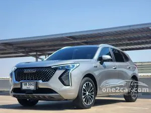 2022 Haval Jolion 1.5 Ultra SUV
