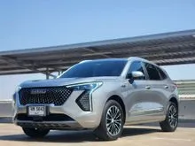 2022 Haval Jolion 1.5 (ปี 21-27) Ultra SUV
