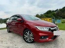  Honda City 1.5 V Hatchback doc x complete can loan