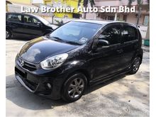 ( NO GST FROM NOW ) 2013 Perodua MYVI 1.5 SE (A) ( LOW PROCESSING FEE )