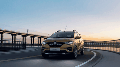 Renault: Jadi Merek Eropa di Indonesia Itu Tantangan Sekaligus Peluang