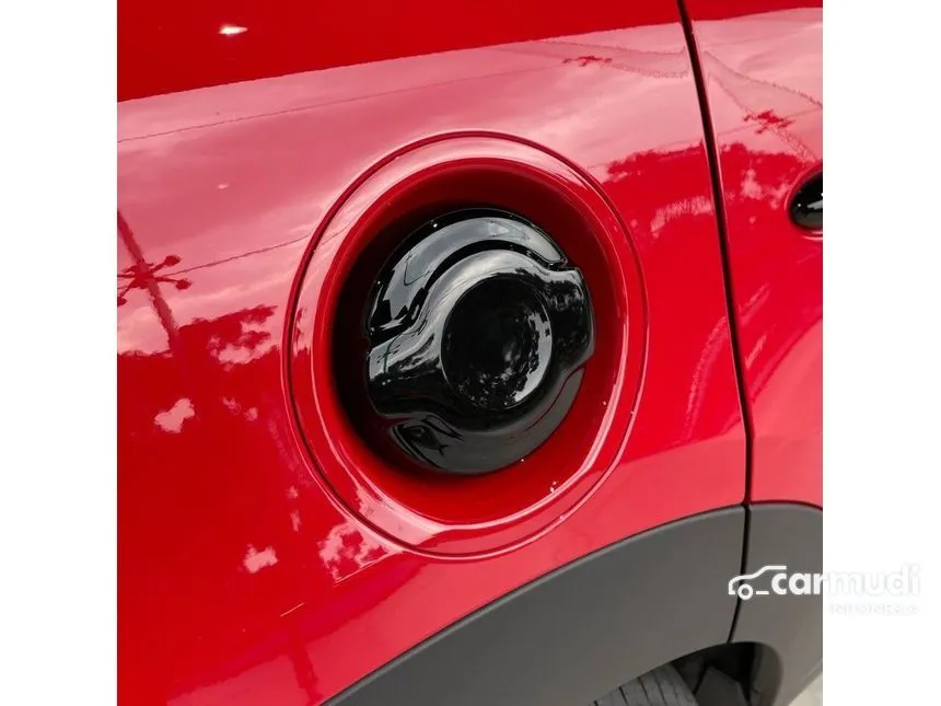2023 MINI Cooper S Hatchback