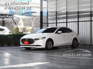 2023 Mazda 3 2.0 C Sedan