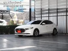 2023 Mazda 3 2.0 (ปี 19-25) C Sedan