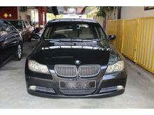 2008 BMW 325i 2.5 Sedan (A) USED CAR