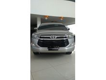 2018 Toyota Kijang Innova 2.0 G MPV