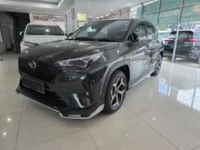 2026 Perodua Traz 1.5 H SUV
