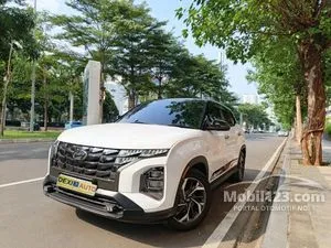 2024 Hyundai Creta 1.5 Prime SUV