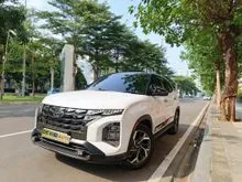 2024 Hyundai Creta 1.5 Prime SUV-(KM15000)HYUNDAI CRETA PRIME TWO TONE 2024 SUNROOF KM RENDAH KAYA BARU