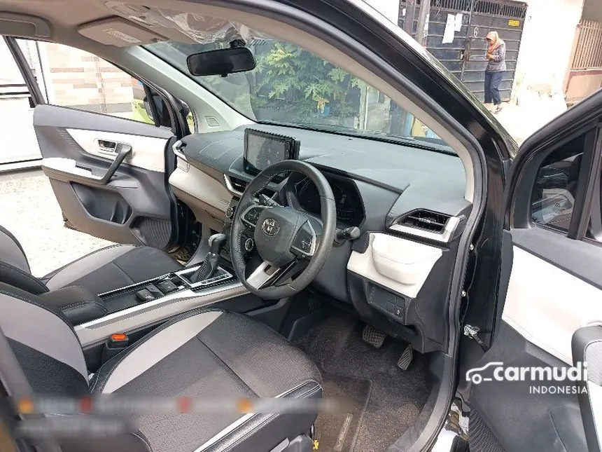 2024 Toyota Veloz Q MPV