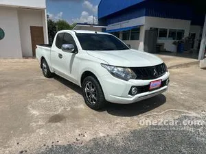 2019 Mitsubishi TRITON 2.5 GLX Mega Cab Pickup