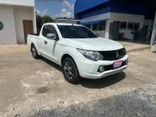2019 Mitsubishi TRITON 2.5 Mega Cab (ปี 18-23) GLX Pickup