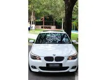 2009 BMW 525i M Sport (E60 LCI FaceLift) - Direct Owner