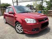 2010 Proton Saga 1.3 MT # 1 OWNER # FREE ACCIDENT # TIP TOP CONDITION