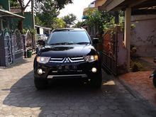 2014 Mitsubishi Pajero Sport 3.0 V6 SUV