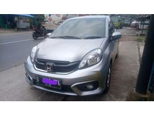 2017 Honda Brio 1.2 Satya E Hatchback
