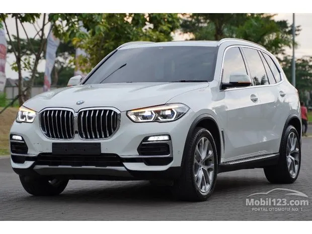 Jual BMW X X5 Bekas di Indonesia Harga Murah, Kondisi Terbaik | Mobil123