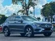 Used 2018 Mercedes-Benz GLC200 2.0 EXCLUSIVE POWERBOOT 9G-TRONIC GEARBOX NICE CONDITION WITH 1 YEARS WARRANTY - Cars for sale