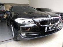 2012 BMW 528i Executive
