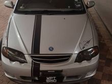 2006 Kia Spectra 1.6 LS Sedan