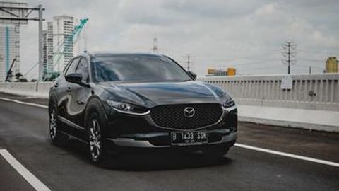 Efek Larangan Mudik, Tol Layang Cikampek Ditutup Mulai 23 April 2020