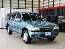 1996 Isuzu TFR 2.5 มังกรทอง Station Wagon Pickup