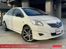 TOYOTA VIOS J 1.5(A) - 2010 AYUE 012-8183823
