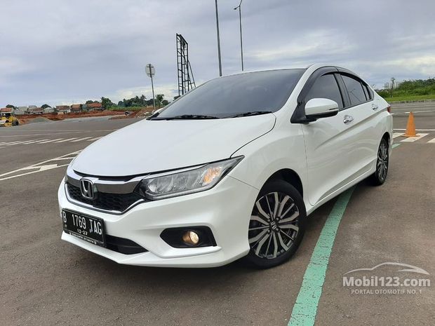 City Honda Murah 683 Mobil Dijual Di Indonesia Mobil123