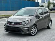 2023 Proton Iriz 1.6 Executive Hatchback