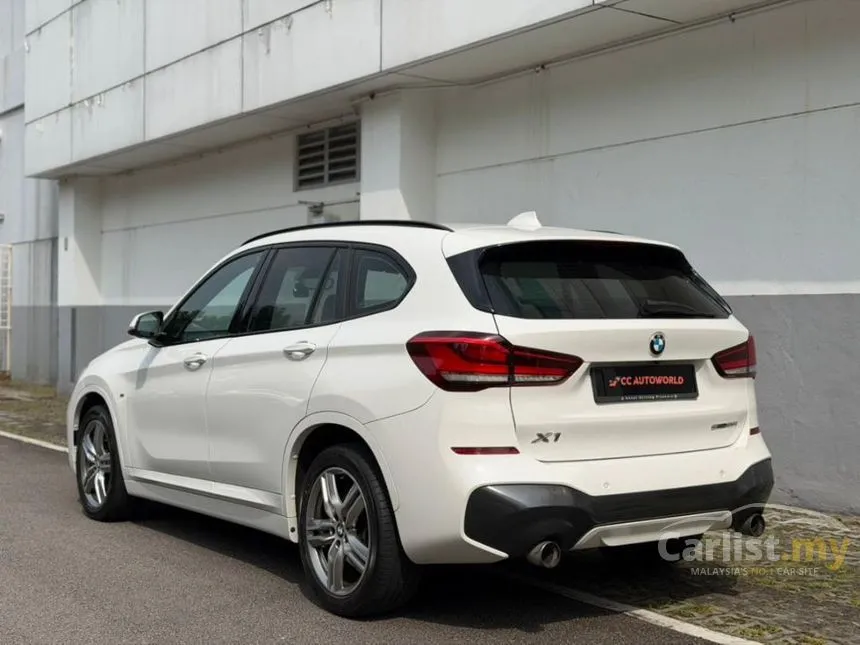 2020 BMW X1 sDrive20i M Sport SUV