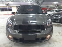 2014 MINI Countryman 1.6 S ALL4 JpN Unreg