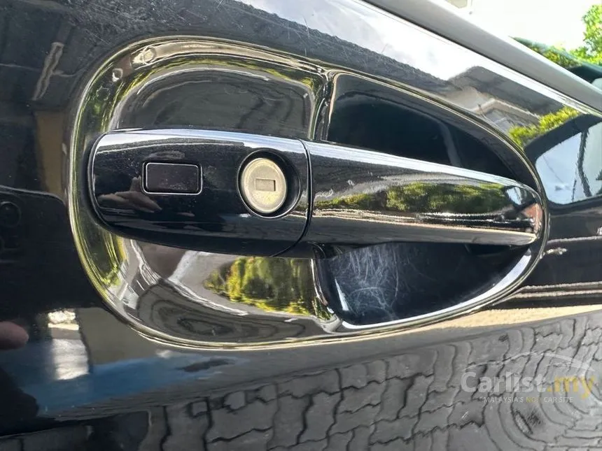 2020 Mercedes-Benz Vito Tourer Select Van