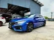 Recon 2019 Honda Civic 1.5 Hatchback FULL LEATHER INTERIOR - Cars for sale