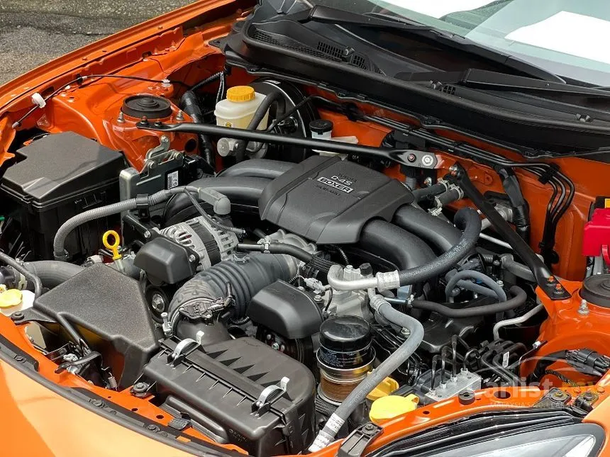 2023 Toyota GR86 Coupe