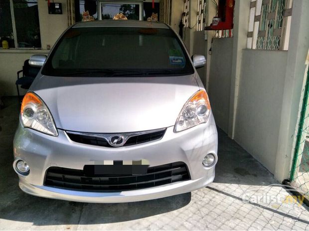 Search 2,138 Perodua Alza Cars for Sale in Malaysia 