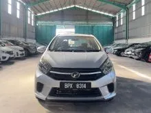 2019 Perodua AXIA 1.0 G Hatchback